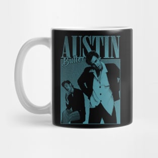 Austin Butler Mug
